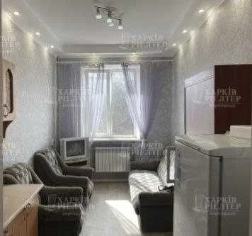 ND S4 I am selling a renovated guesthouse in Staraya Saltivka near the river