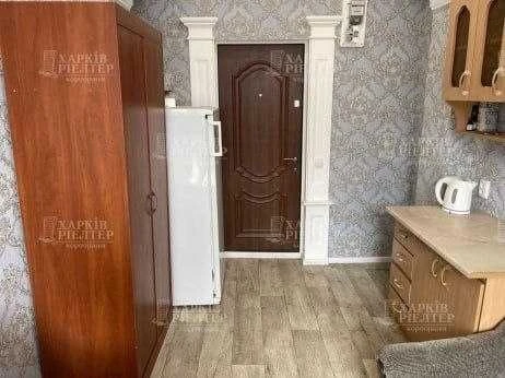ND S4 I am selling a renovated guesthouse in Staraya Saltivka near the river