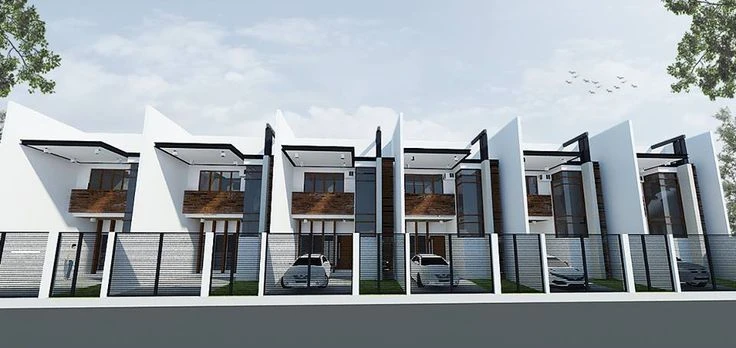 Старт продаж ТаунХаусов на Таирово, рассрочка 2 года.