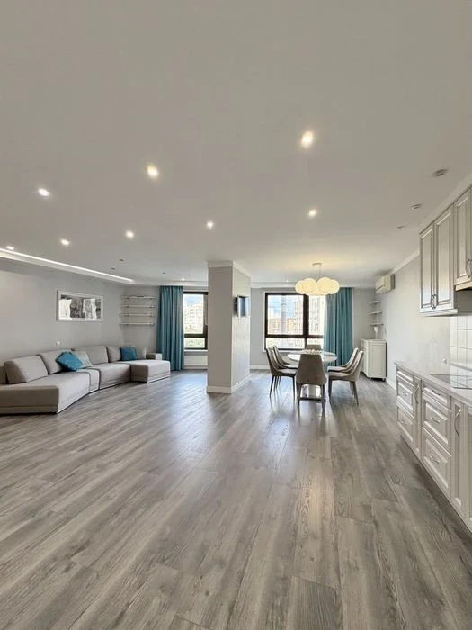 No% sale Park Avenue 138m 3-room Park Avenue Holosiivskyi