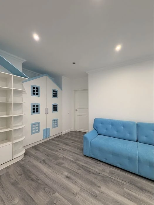 Без% продажа Парк Авеню 138м 3-комн Park Avenue Голосеевский