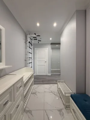 Без% продажа Парк Авеню 138м 3-комн Park Avenue Голосеевский