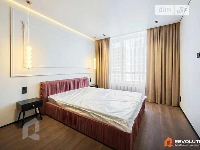 Продажа 1к квартиры 47.1 кв. м по ул. Александра Олеся 10 •