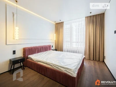 Продажа 1к квартиры 47.1 кв. м по ул. Александра Олеся 10 •