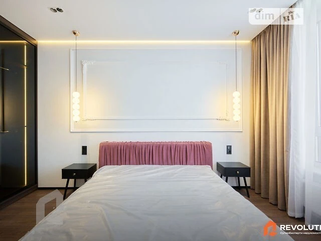 Продажа 1к квартиры 47.1 кв. м по ул. Александра Олеся 10 •