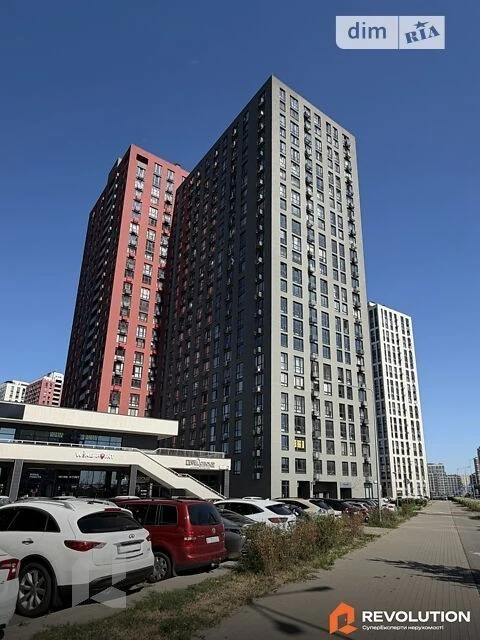 Продажа 1к квартиры 47.1 кв. м по ул. Александра Олеся 10 •