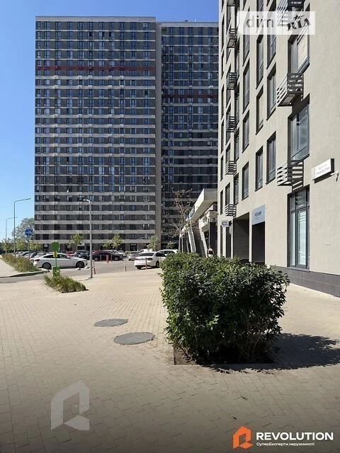 Продажа 1к квартиры 47.1 кв. м по ул. Александра Олеся 10 •