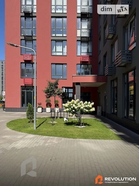 Продажа 1к квартиры 47.1 кв. м по ул. Александра Олеся 10 •