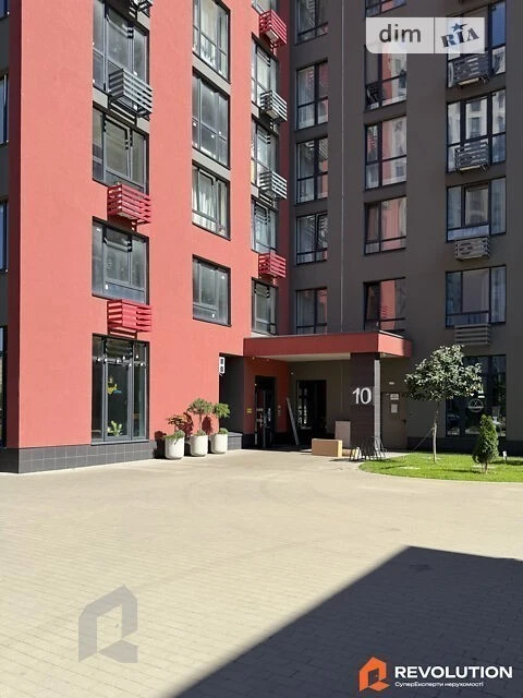 Продажа 1к квартиры 47.1 кв. м по ул. Александра Олеся 10 •