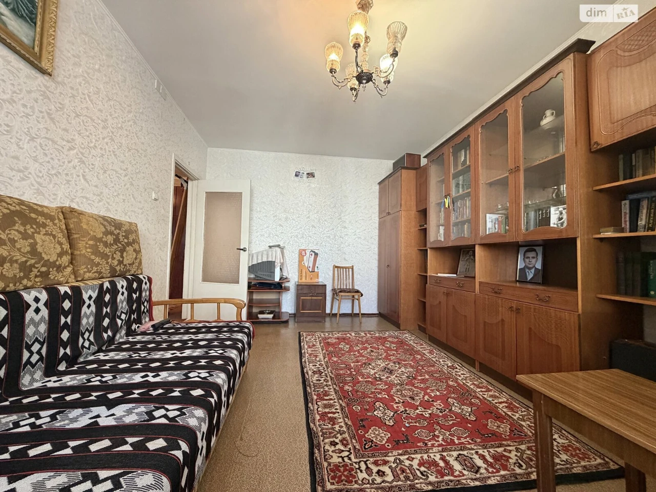 Apartment for sale Troyeshchyna