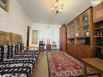 Apartment for sale Troyeshchyna