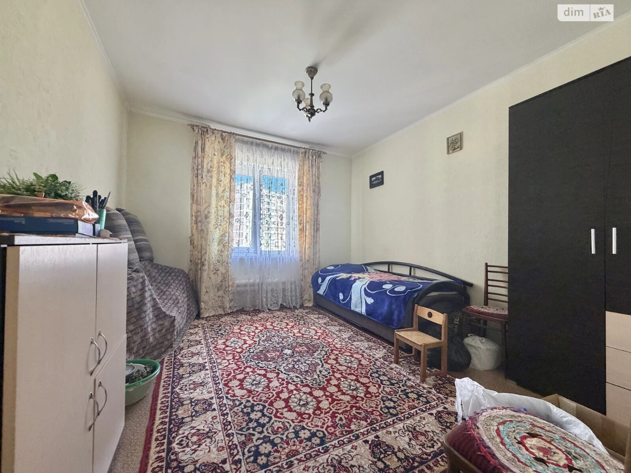 Apartment for sale Troyeshchyna