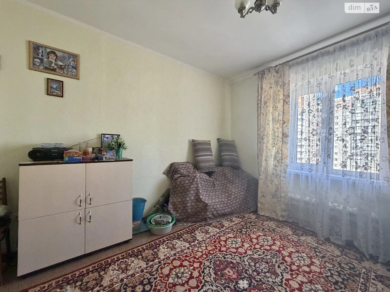 Apartment for sale Troyeshchyna