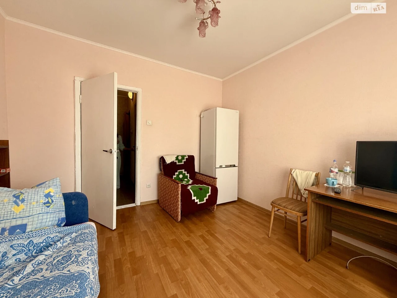 Apartment for sale Troyeshchyna