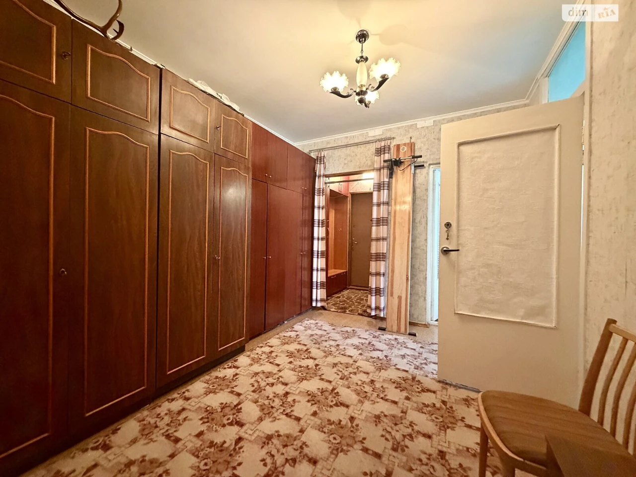 Apartment for sale Troyeshchyna