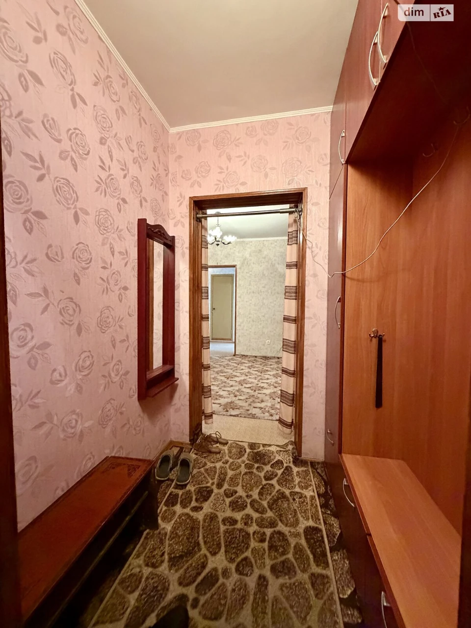 Apartment for sale Troyeshchyna