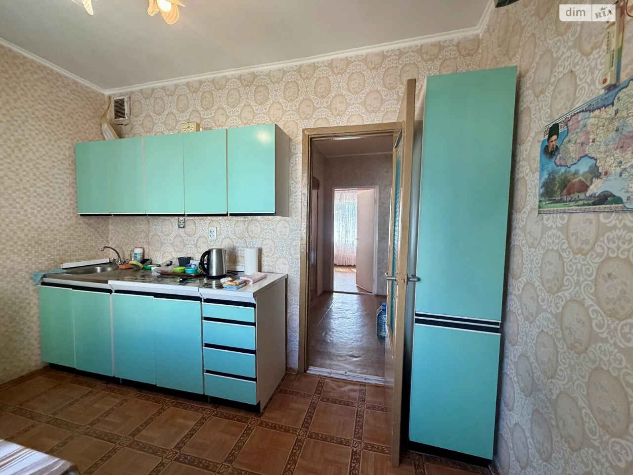Apartment for sale Troyeshchyna