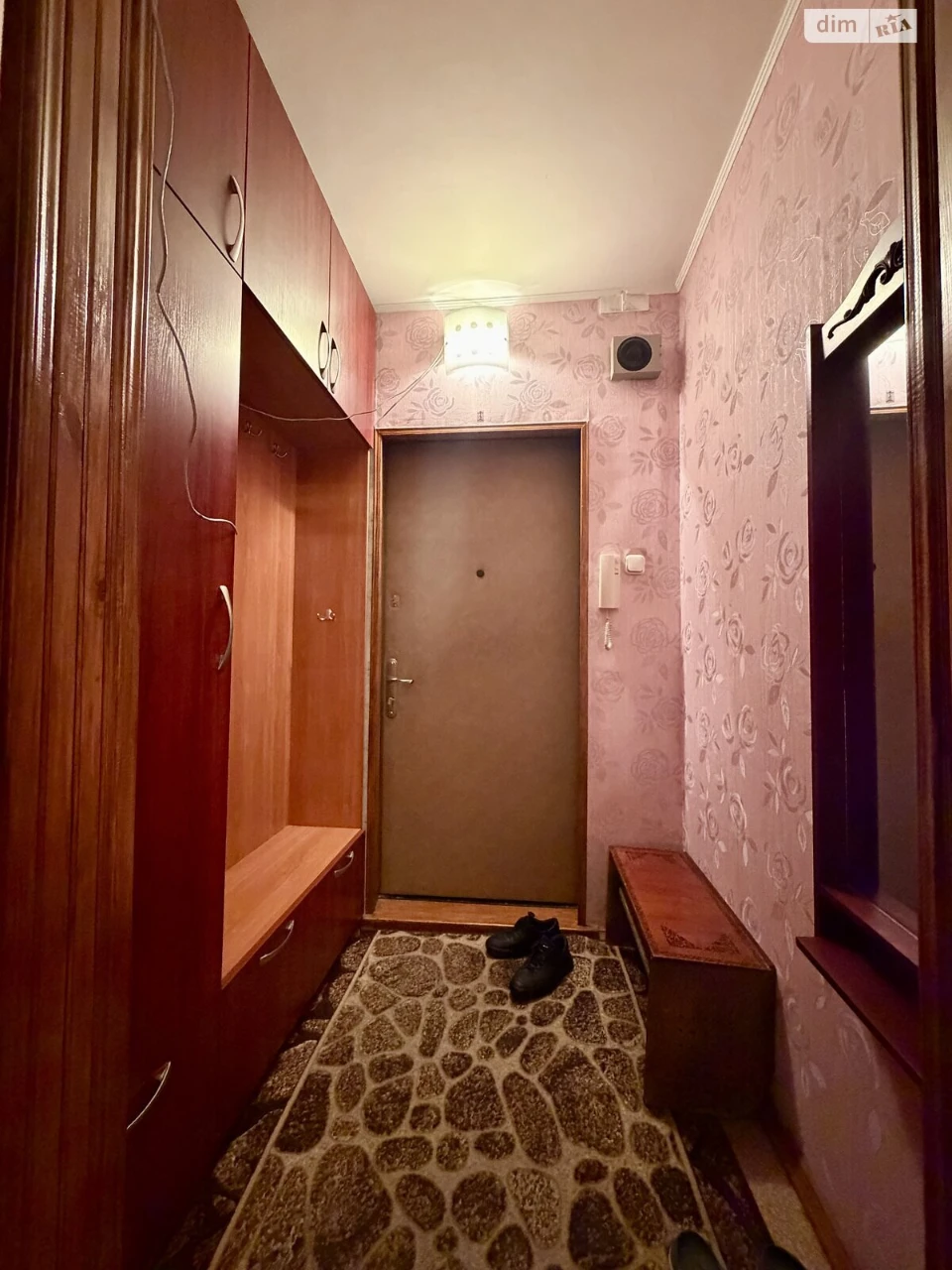 Apartment for sale Troyeshchyna