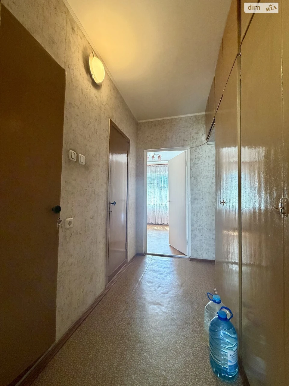 Apartment for sale Troyeshchyna