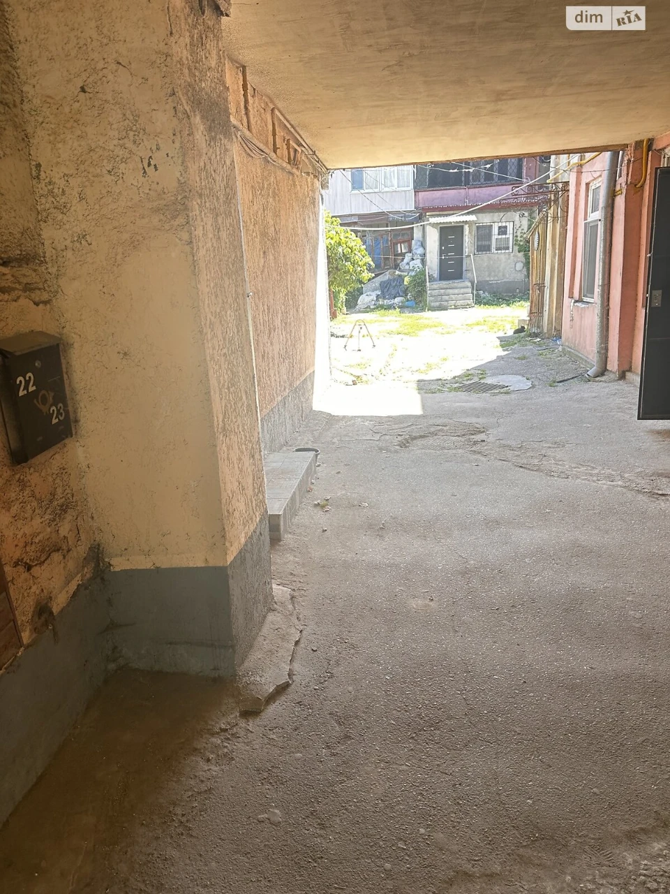 Продажа квартиры.