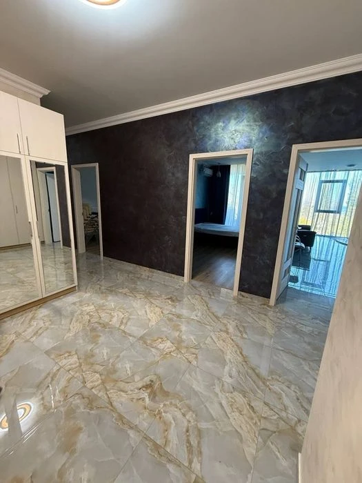 Срочно 12 в. Б.Фонтана продам 2 ком кв 82 м. ЖК Коста Фонтан