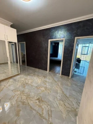 Срочно 12 в. Б.Фонтана продам 2 ком кв 82 м. ЖК Коста Фонтан