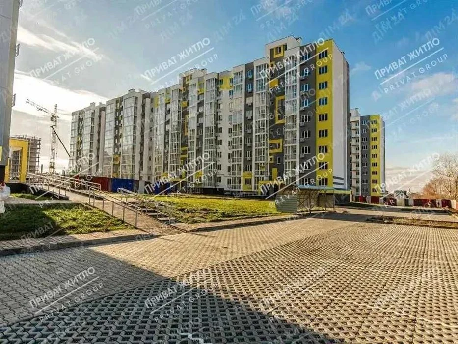 Однокімнатна квартира з ремонтом на Браїлках