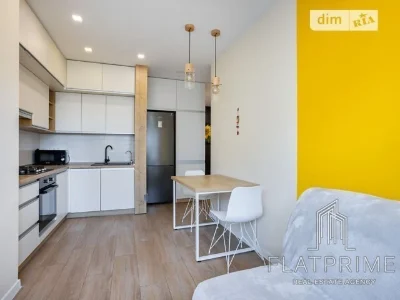 Продаж 1к квартири 45 кв. м на вул. Юнацька 21 • ID 34719010