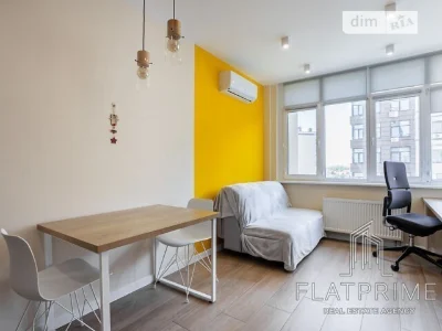 Продаж 1к квартири 45 кв. м на вул. Юнацька 21 • ID 34719010