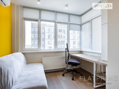 Продаж 1к квартири 45 кв. м на вул. Юнацька 21 • ID 34719010