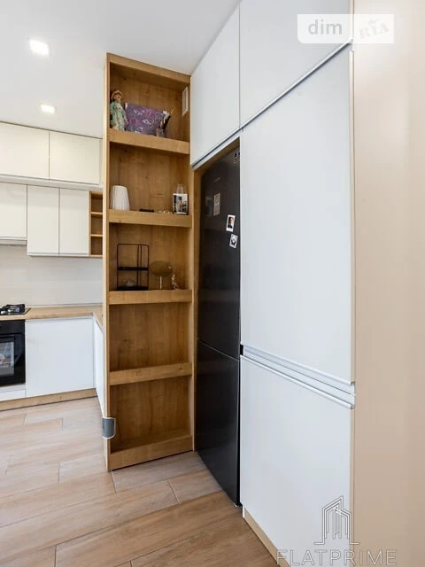 Продаж 1к квартири 45 кв. м на вул. Юнацька 21 • ID 34719010
