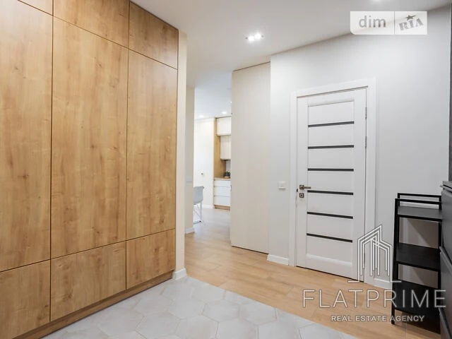 Продаж 1к квартири 45 кв. м на вул. Юнацька 21 • ID 34719010