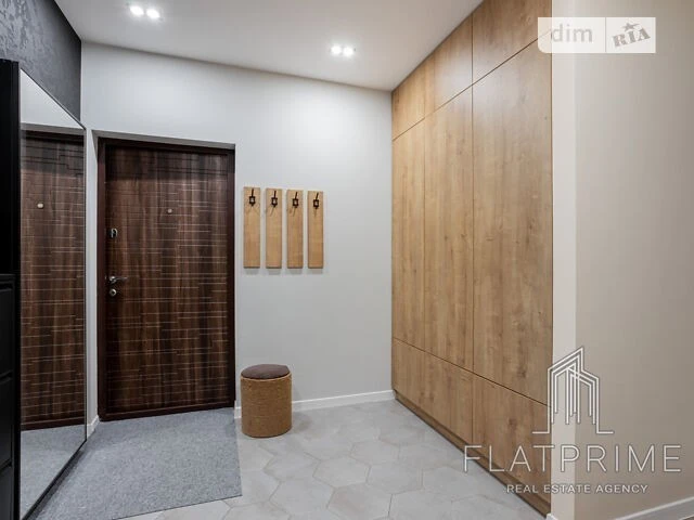 Продаж 1к квартири 45 кв. м на вул. Юнацька 21 • ID 34719010