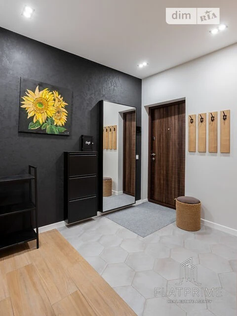 Продаж 1к квартири 45 кв. м на вул. Юнацька 21 • ID 34719010