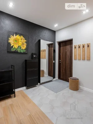 Продаж 1к квартири 45 кв. м на вул. Юнацька 21 • ID 34719010