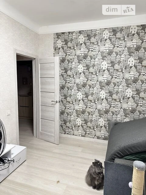 For sale 2-room apartment 41.7 sq. m. on Nauky Ave. 78 • ID 346608