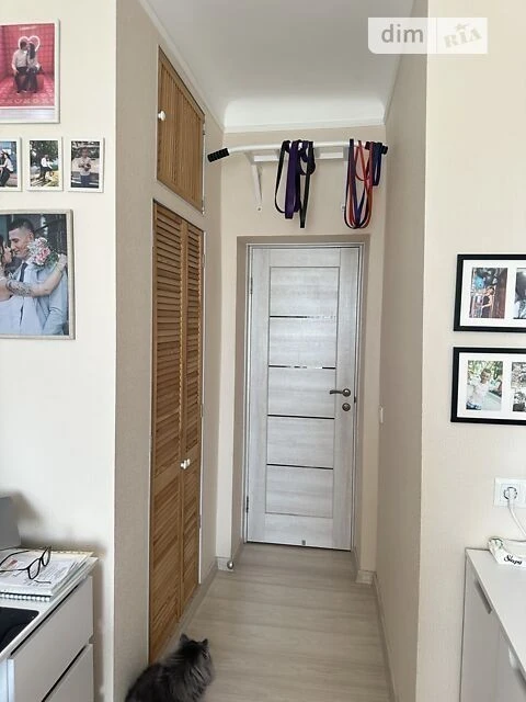 For sale 2-room apartment 41.7 sq. m. on Nauky Ave. 78 • ID 346608
