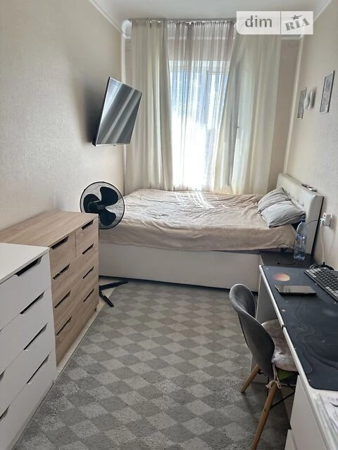 For sale 2-room apartment 41.7 sq. m. on Nauky Ave. 78 • ID 346608