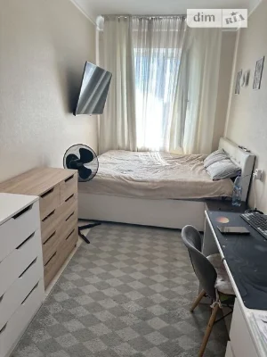 For sale 2-room apartment 41.7 sq. m. on Nauky Ave. 78 • ID 346608