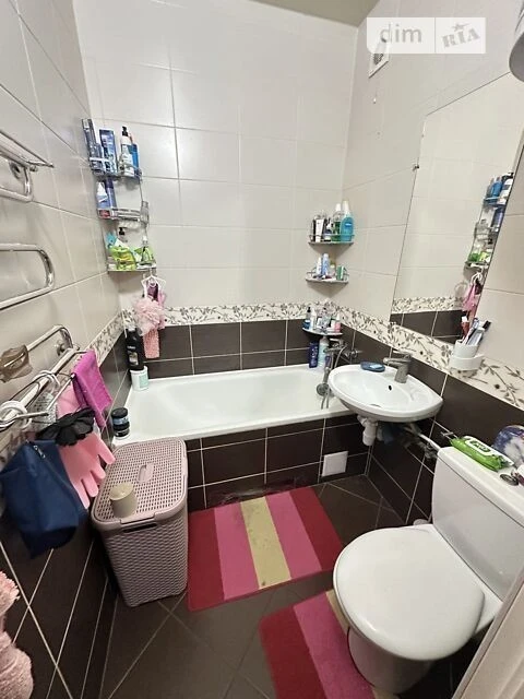 For sale 2-room apartment 41.7 sq. m. on Nauky Ave. 78 • ID 346608