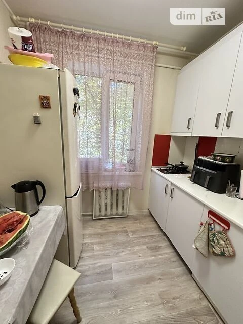 For sale 2-room apartment 41.7 sq. m. on Nauky Ave. 78 • ID 346608