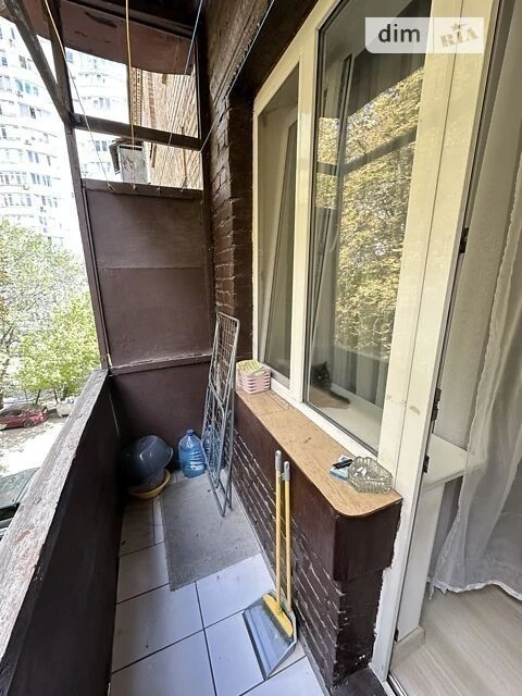 For sale 2-room apartment 41.7 sq. m. on Nauky Ave. 78 • ID 346608