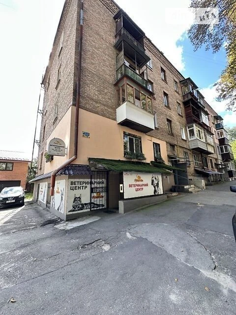 For sale 2-room apartment 41.7 sq. m. on Nauky Ave. 78 • ID 346608