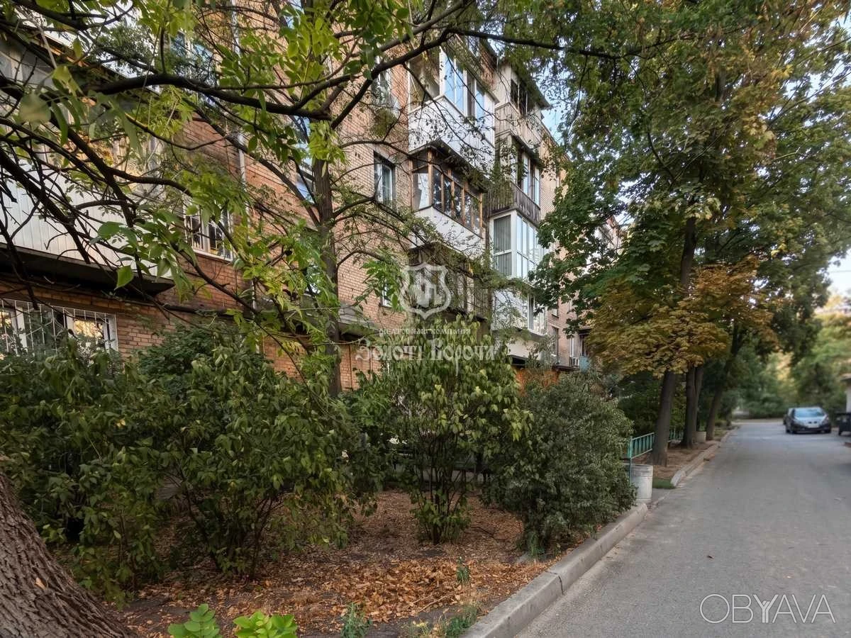 3-room apartment, 58.10 sq.m.