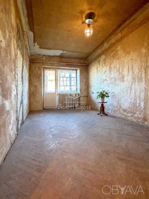3-room apartment, 58.10 sq.m.