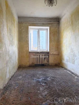 3-room apartment, 58.10 sq.m.