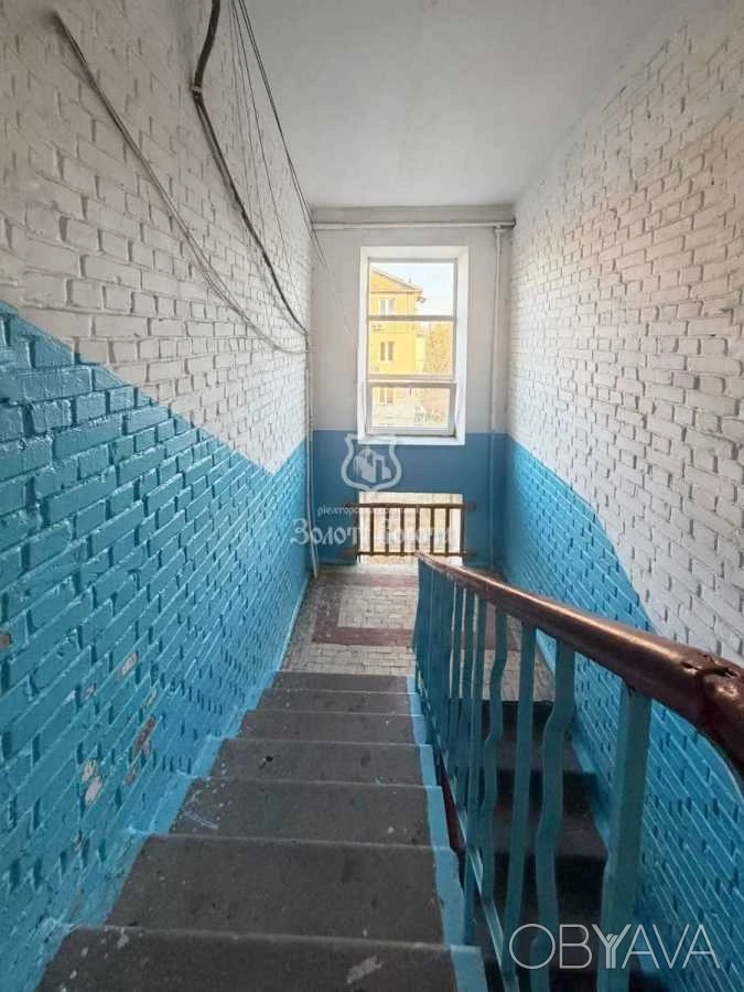 3-room apartment, 58.10 sq.m.