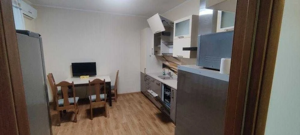 Sale of a 2-room apartment of 71.5 m², Krakówska Street, 7