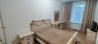 Sale of a 2-room apartment of 71.5 m², Krakówska Street, 7