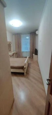 Sale of a 2-room apartment of 71.5 m², Krakówska Street, 7